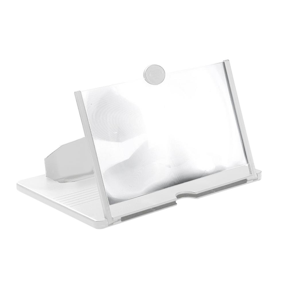 ScreenMax™ - Amplificador de Pantalla