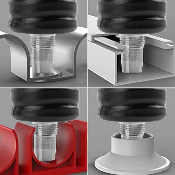 TurboClavo™ – Pistola de Clavos Profesional + Kit Completo de Accesorios + Envío Gratis