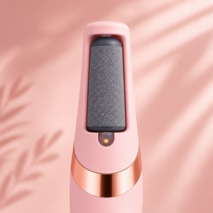 🦶PediCare™ | Lima Eléctrica Profesional para Pies ⏳