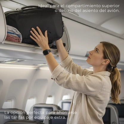 🎒 Mochila - Maleta Viral de Viaje + Envío Gratis ⏳
