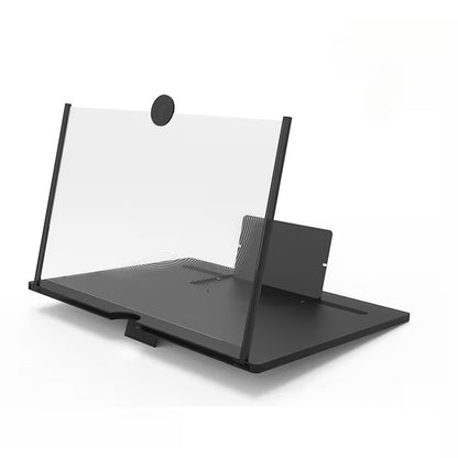 ScreenMax™ - Amplificador de Pantalla