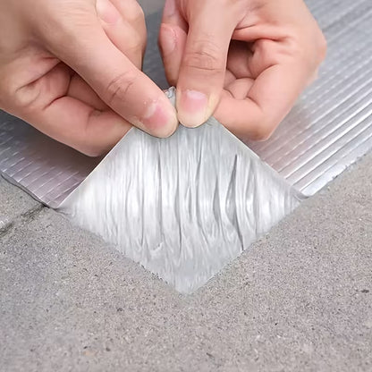 💧 FlashTape Ultra™ - Cinta Impermeable + Reparación Impermeable Instantánea 🔥
