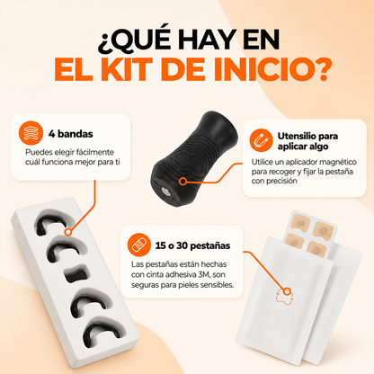 🫁 RESPIMAX™ Dilatador Nasal Magnético + 30pcs 🔥