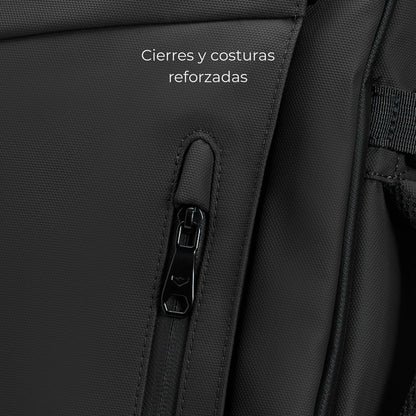 🎒 Mochila - Maleta Viral de Viaje + Envío Gratis ⏳