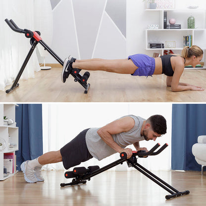 🏋 Maquina De Abdominales ProShaper™ ⏳